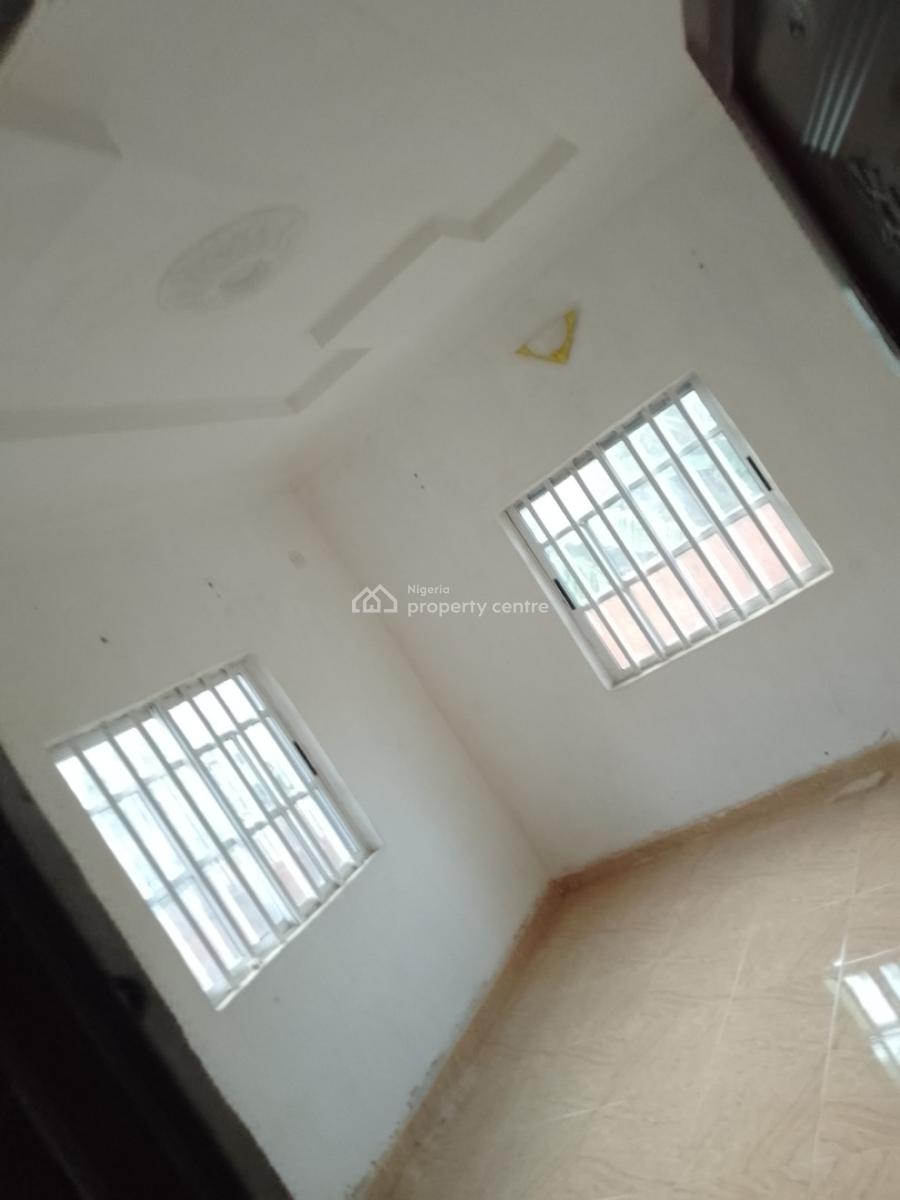 Lovely Room and Parlor, Green Land Estate, Igbogbo, Ikorodu, Lagos, Flat / Apartment for Rent