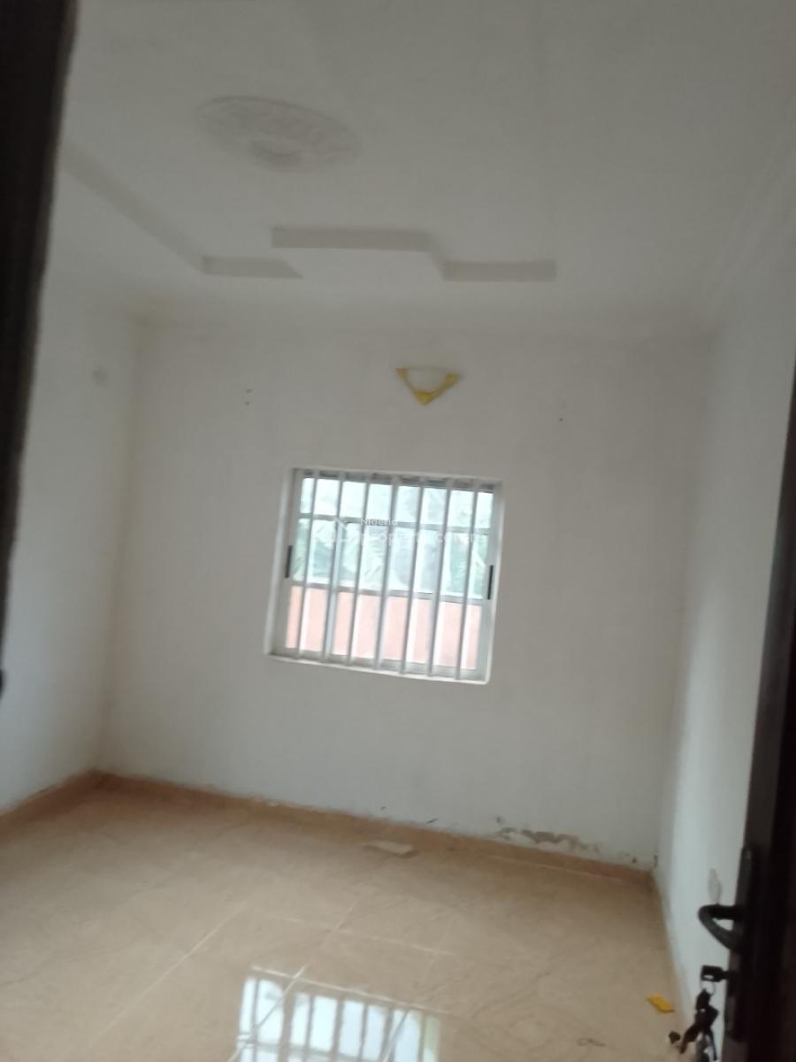 Lovely Room and Parlor, Green Land Estate, Igbogbo, Ikorodu, Lagos, Flat / Apartment for Rent