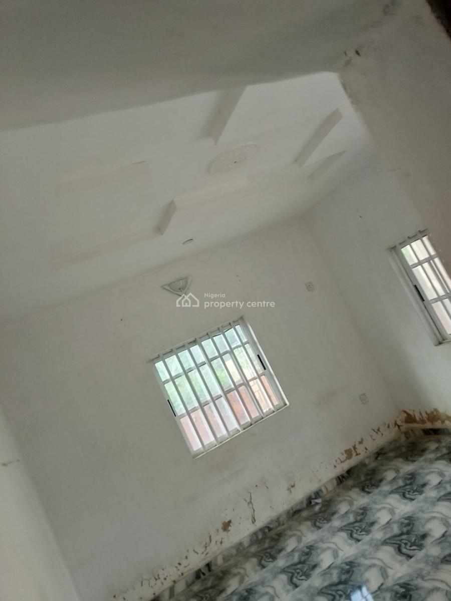 Lovely Room and Parlor, Green Land Estate, Igbogbo, Ikorodu, Lagos, Flat / Apartment for Rent