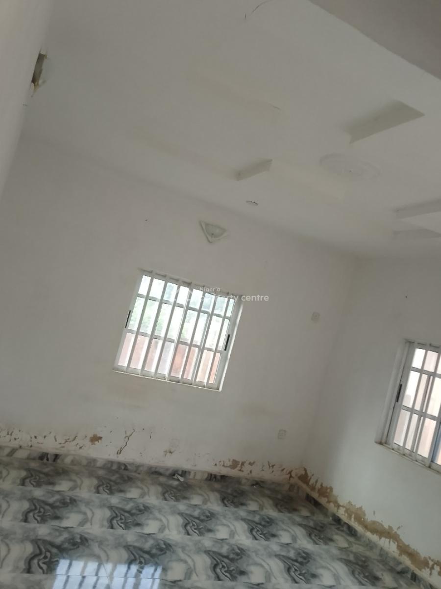 Lovely Room and Parlor, Green Land Estate, Igbogbo, Ikorodu, Lagos, Flat / Apartment for Rent