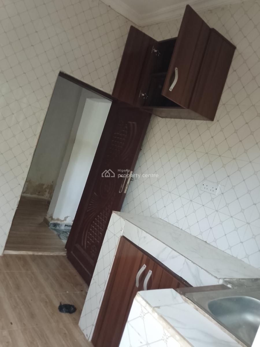Lovely Room and Parlor, Green Land Estate, Igbogbo, Ikorodu, Lagos, Flat / Apartment for Rent
