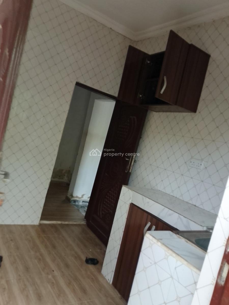 Lovely Room and Parlor, Green Land Estate, Igbogbo, Ikorodu, Lagos, Flat / Apartment for Rent