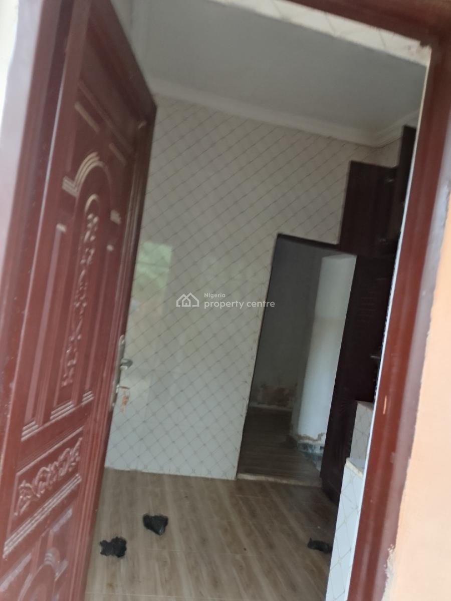 Lovely Room and Parlor, Green Land Estate, Igbogbo, Ikorodu, Lagos, Flat / Apartment for Rent