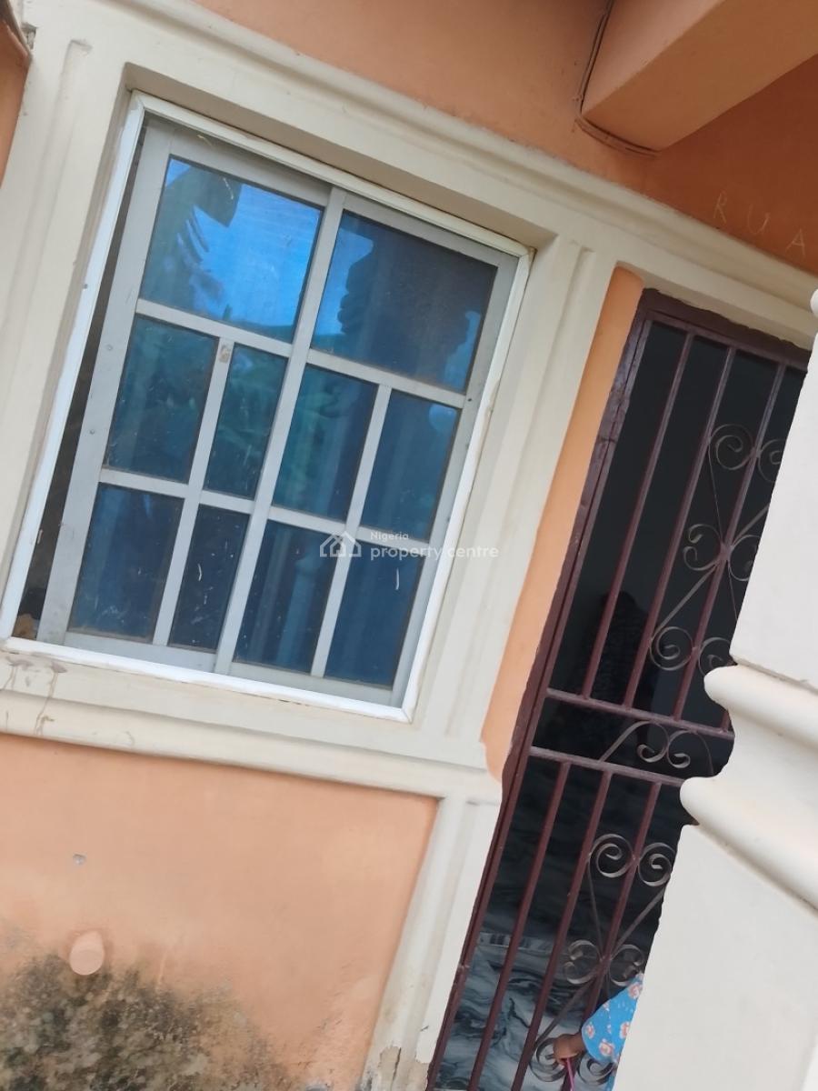 Lovely Room and Parlor, Green Land Estate, Igbogbo, Ikorodu, Lagos, Flat / Apartment for Rent