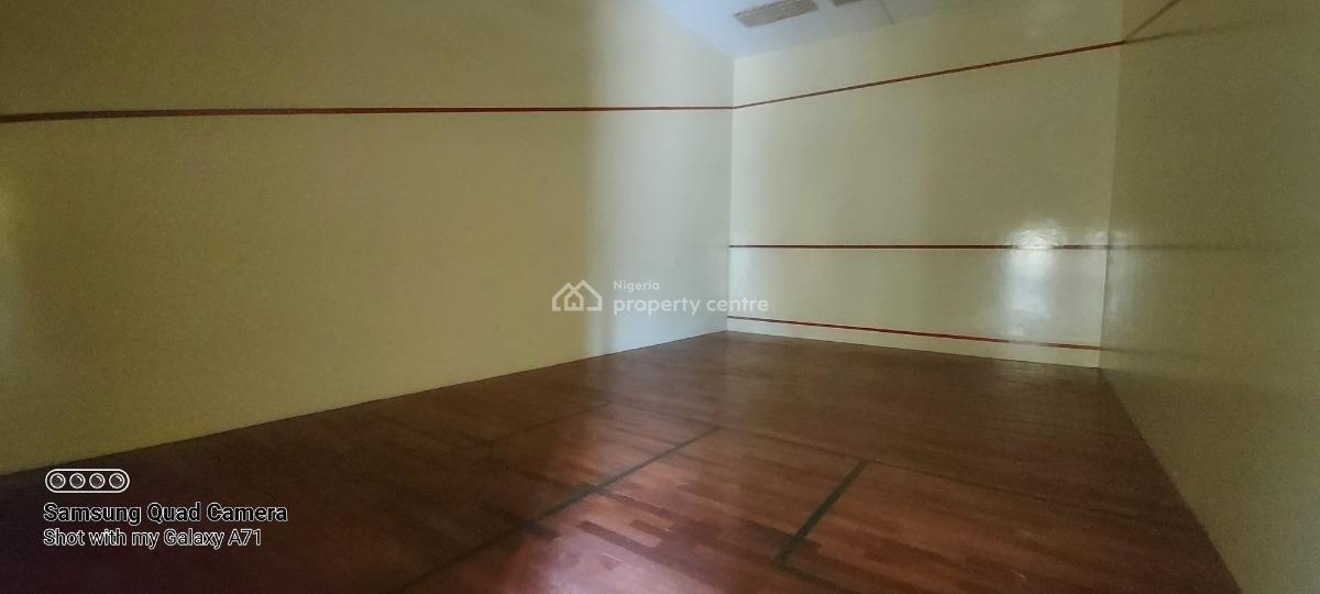 Top Notch Waterfront 3 Bedroom Apartment with Great Ambience, Bella Vista, Banana Island Estate, Banana Island, Ikoyi, Lagos, Flat / Apartment for Rent