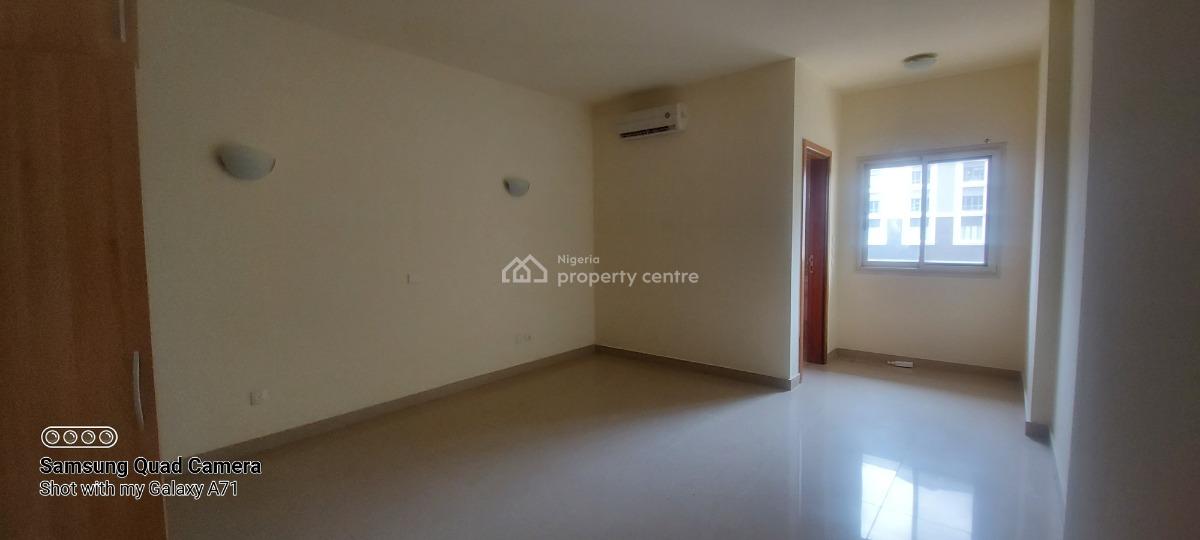 Top Notch Waterfront 3 Bedroom Apartment with Great Ambience, Bella Vista, Banana Island Estate, Banana Island, Ikoyi, Lagos, Flat / Apartment for Rent
