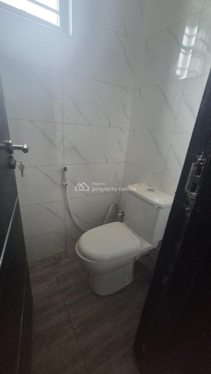 Brand New 190 Sqm Open Plan Office Space, Issac John Street, Ikeja Gra, Ikeja, Lagos, Office Space for Rent