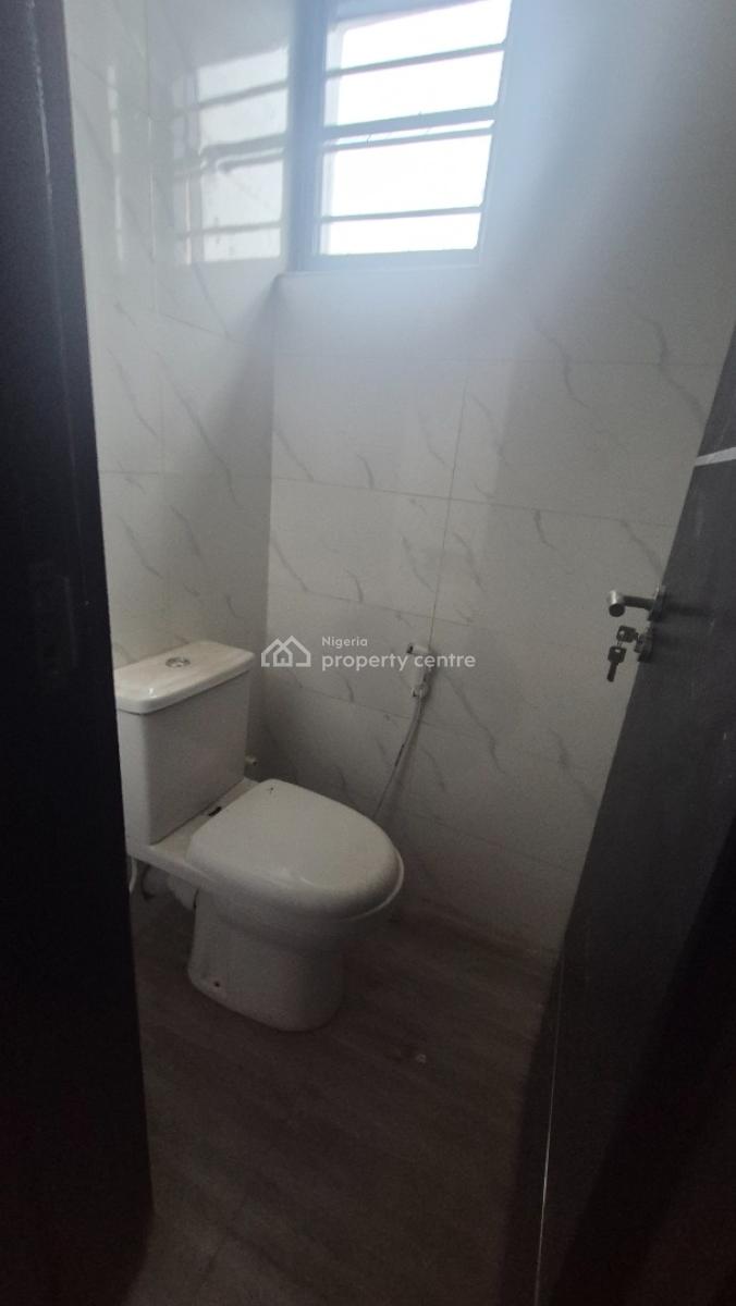Brand New 190 Sqm Open Plan Office Space, Issac John Street, Ikeja Gra, Ikeja, Lagos, Office Space for Rent