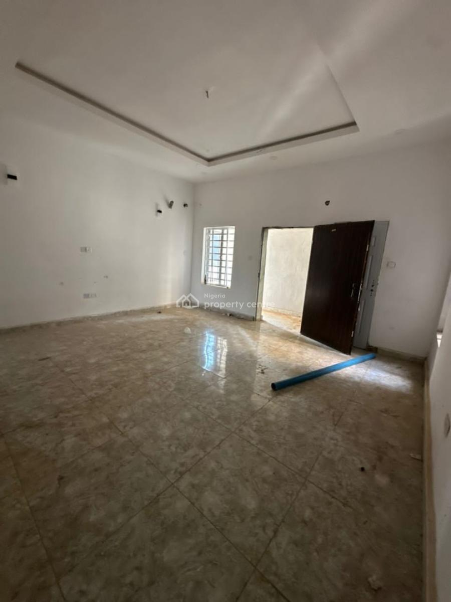 a Very Good Spacious 2-bedroom Flat, By America School., Durumi, Abuja, Flat / Apartment for Rent
