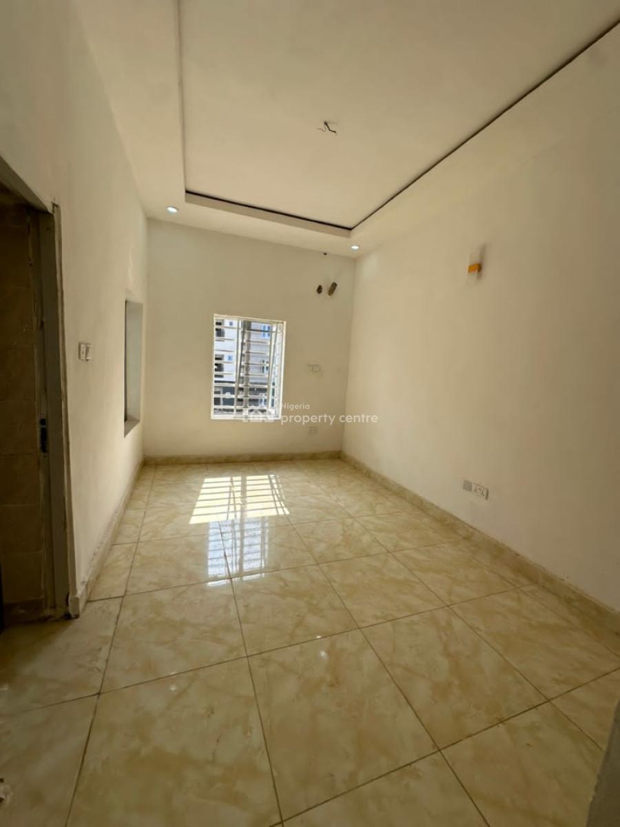 a Very Good Spacious 2-bedroom Flat, By America School., Durumi, Abuja, Flat / Apartment for Rent