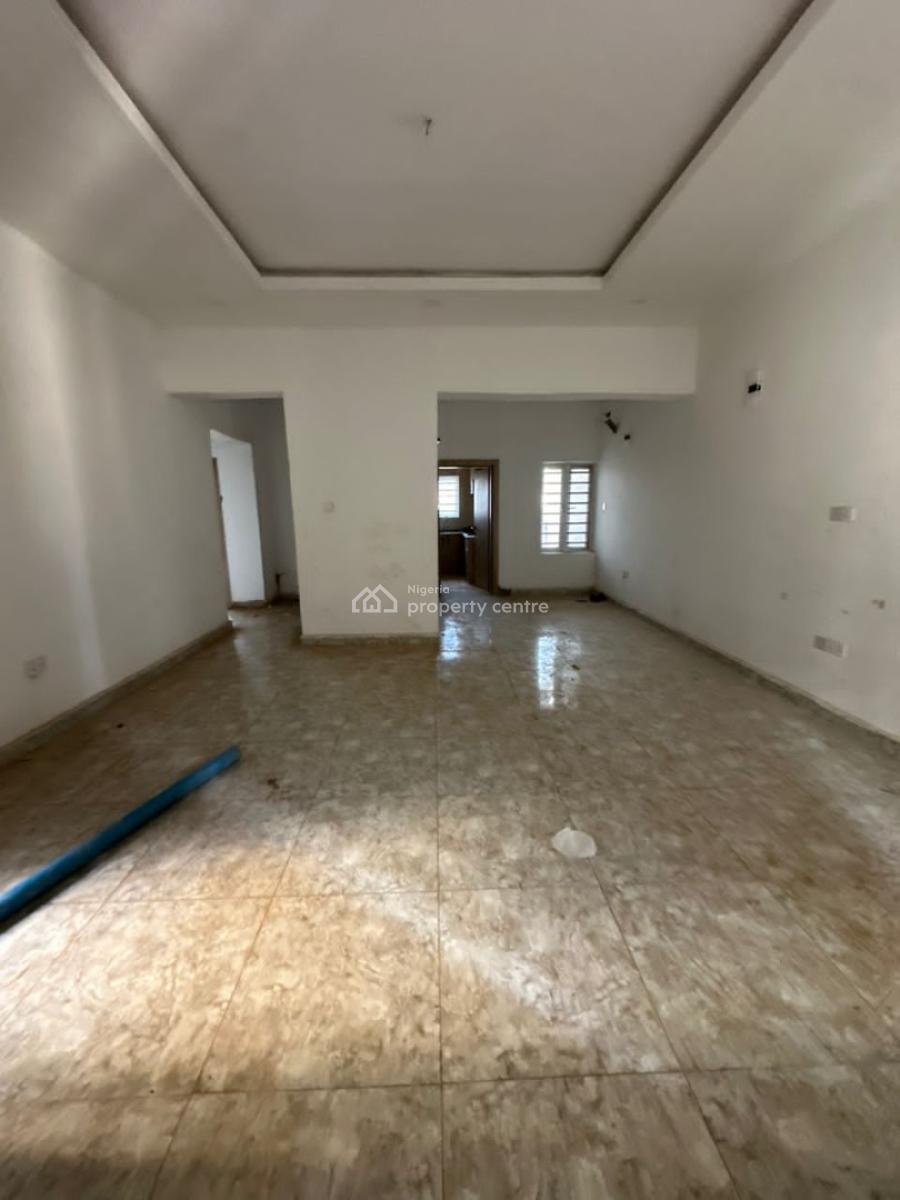 a Very Good Spacious 2-bedroom Flat, By America School., Durumi, Abuja, Flat / Apartment for Rent