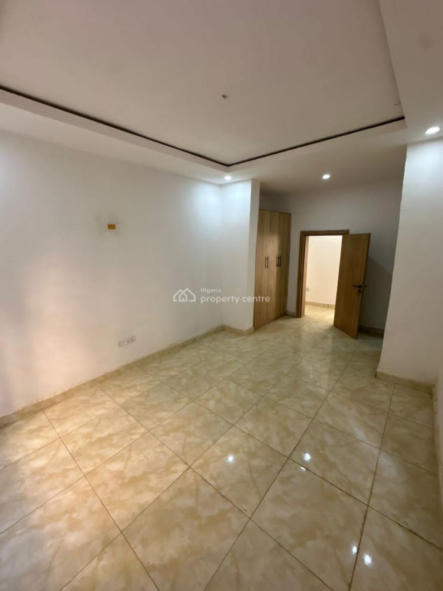 a Very Good Spacious 2-bedroom Flat, By America School., Durumi, Abuja, Flat / Apartment for Rent