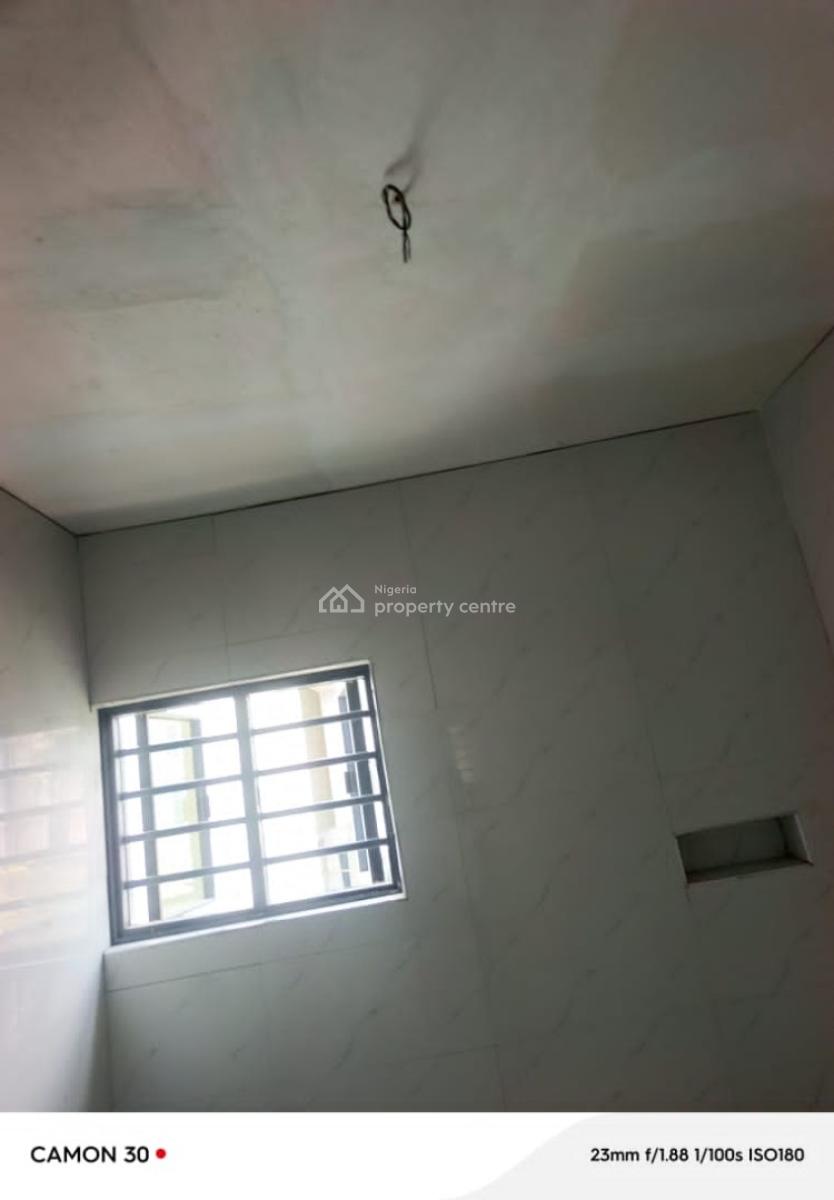 Newly Built 4 Unit of 5 Bedroom Fully Detach Duplex with Bq Each, Adeniyi Jones Avenue Ikeja, Adeniyi Jones, Ikeja, Lagos, Detached Duplex for Sale