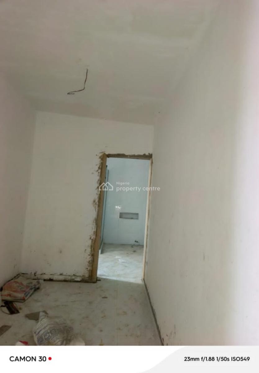 Newly Built 4 Unit of 5 Bedroom Fully Detach Duplex with Bq Each, Adeniyi Jones Avenue Ikeja, Adeniyi Jones, Ikeja, Lagos, Detached Duplex for Sale