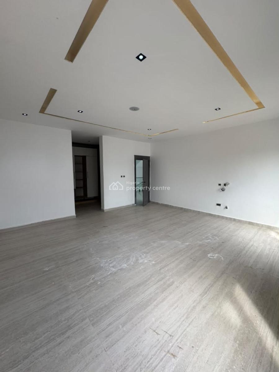 Luxury 8 Bedroom Duplex with 2bq, Ikate, Lekki, Lagos, House for Sale