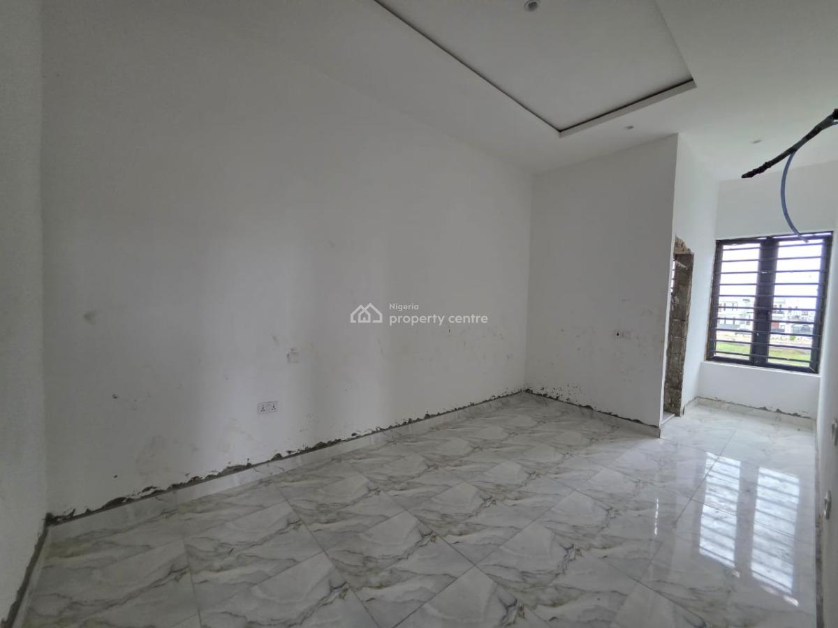Outstandimgly 4 Bedroom Semi Detached Duplex, Ajah, Lagos, Semi-detached Duplex for Sale
