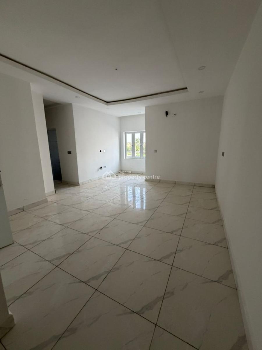 a Brand New Spacious 4-bedroom Terraced Duplex + 1bq, Life Camp, Abuja, Terraced Duplex for Sale