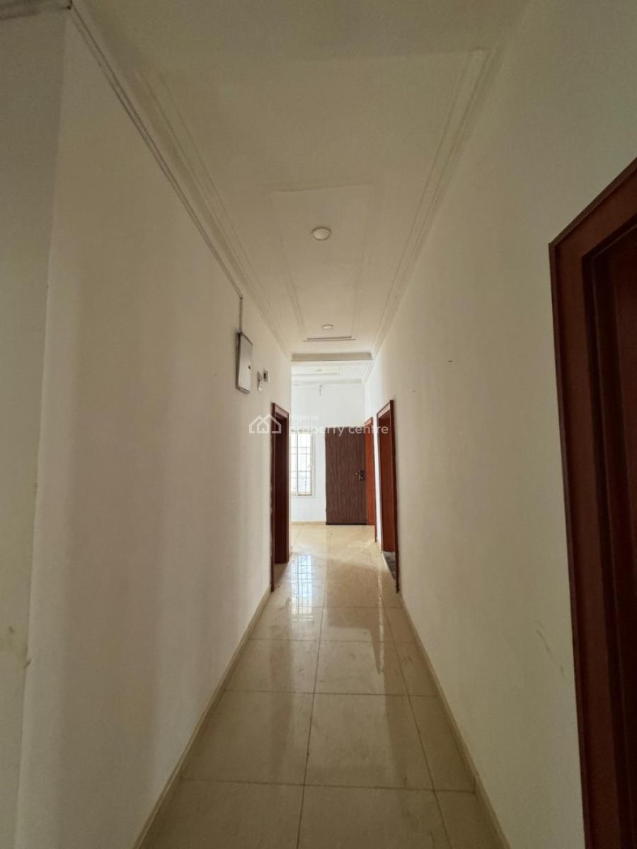 3 Bedroom Flat, Katampe Extension, Katampe, Abuja, Flat / Apartment for Rent