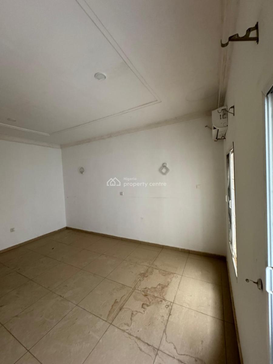3 Bedroom Flat, Katampe Extension, Katampe, Abuja, Flat / Apartment for Rent
