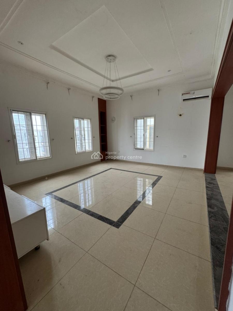 3 Bedroom Flat, Katampe Extension, Katampe, Abuja, Flat / Apartment for Rent