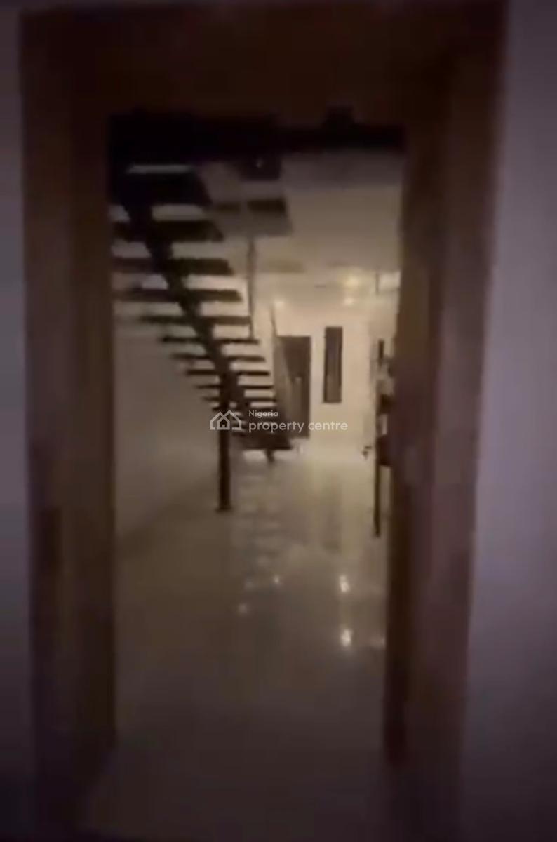 Mini Flat at Chevy View Estate Off Chevron Drive, Lekki, Lagos, Flat / Apartment for Rent