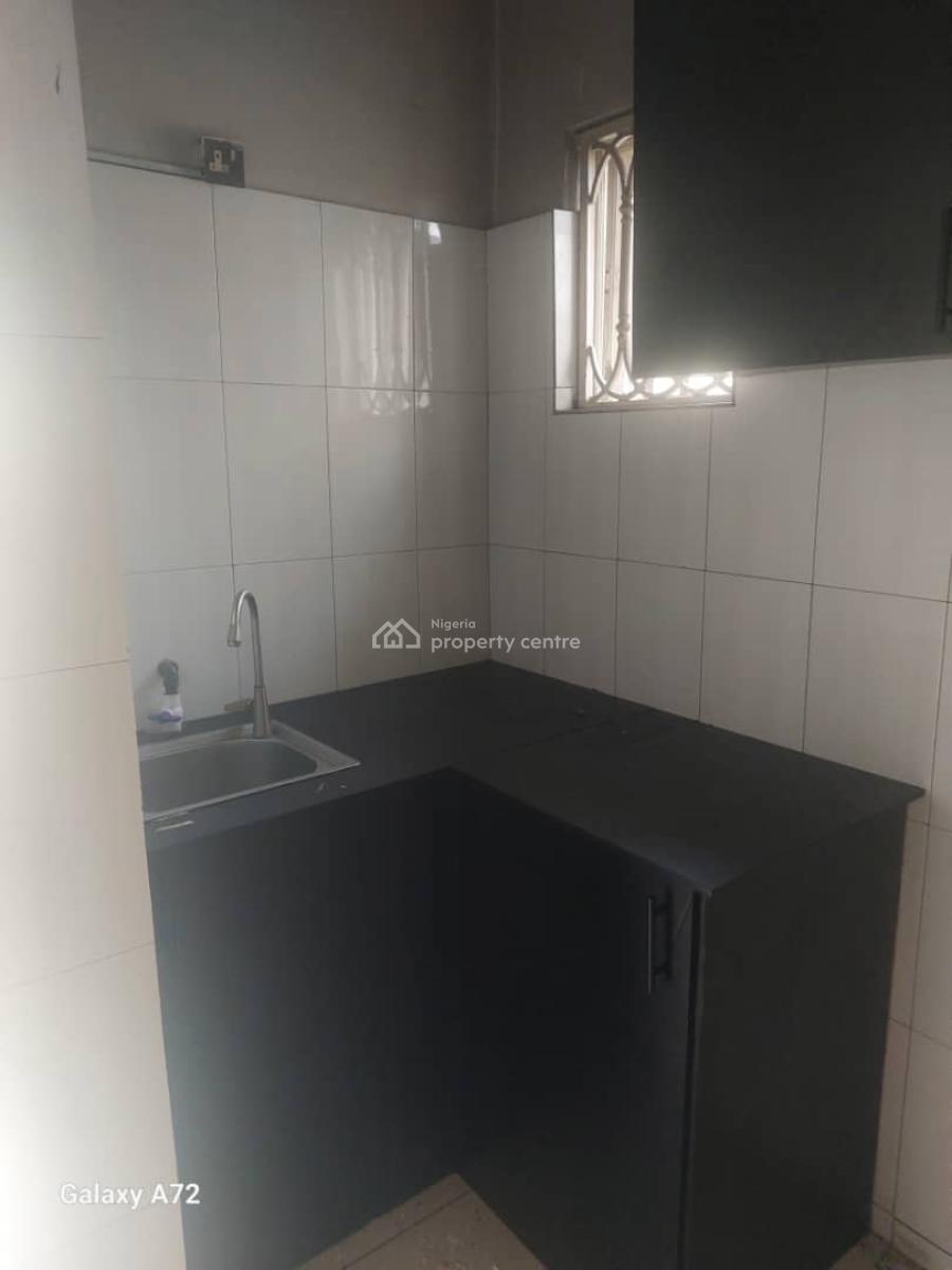 2 Units of Self-contained Apartment, Vgc, Lekki, Lagos, Mini Flat (room and Parlour) for Rent