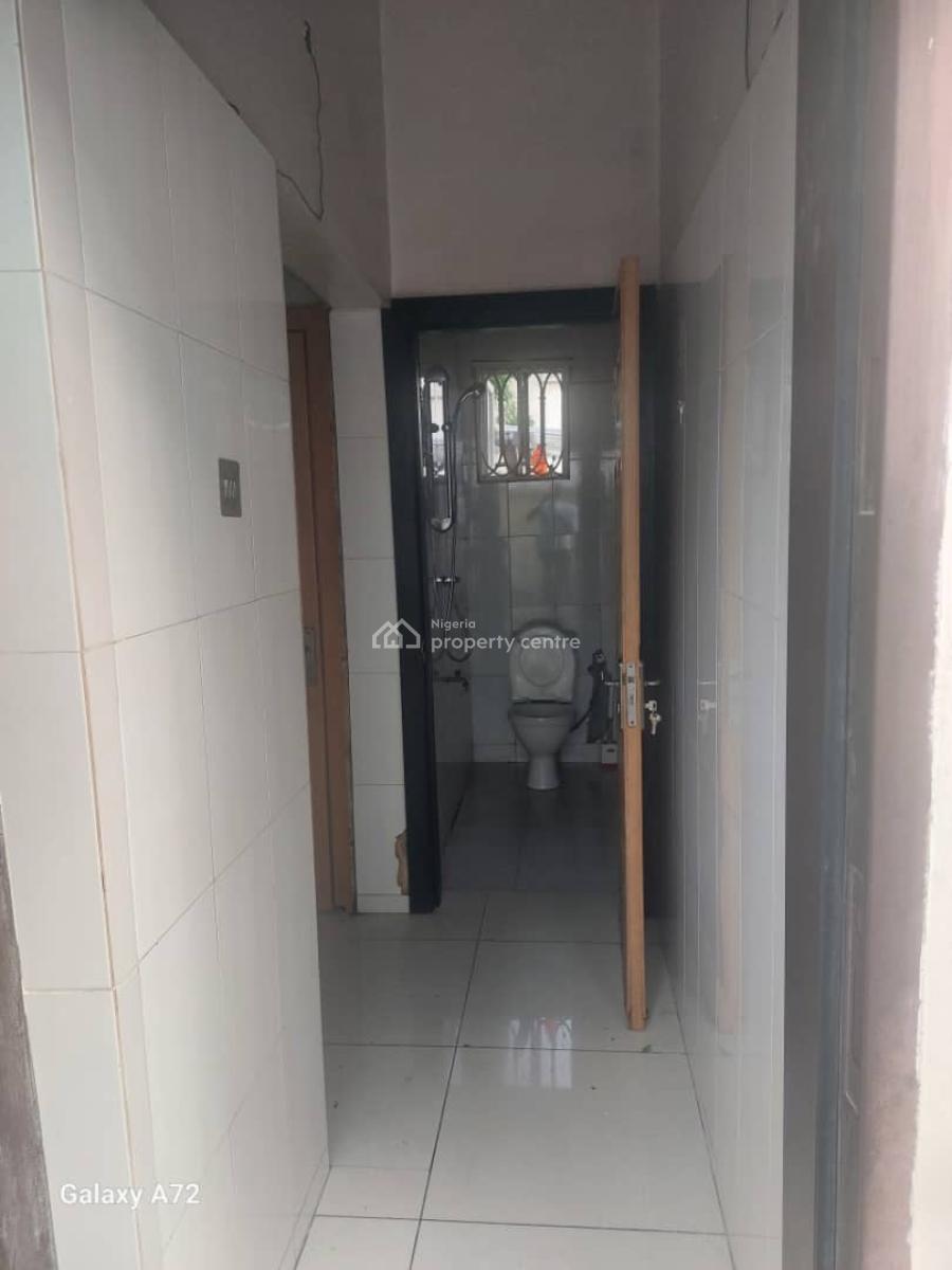 2 Units of Self-contained Apartment, Vgc, Lekki, Lagos, Mini Flat (room and Parlour) for Rent