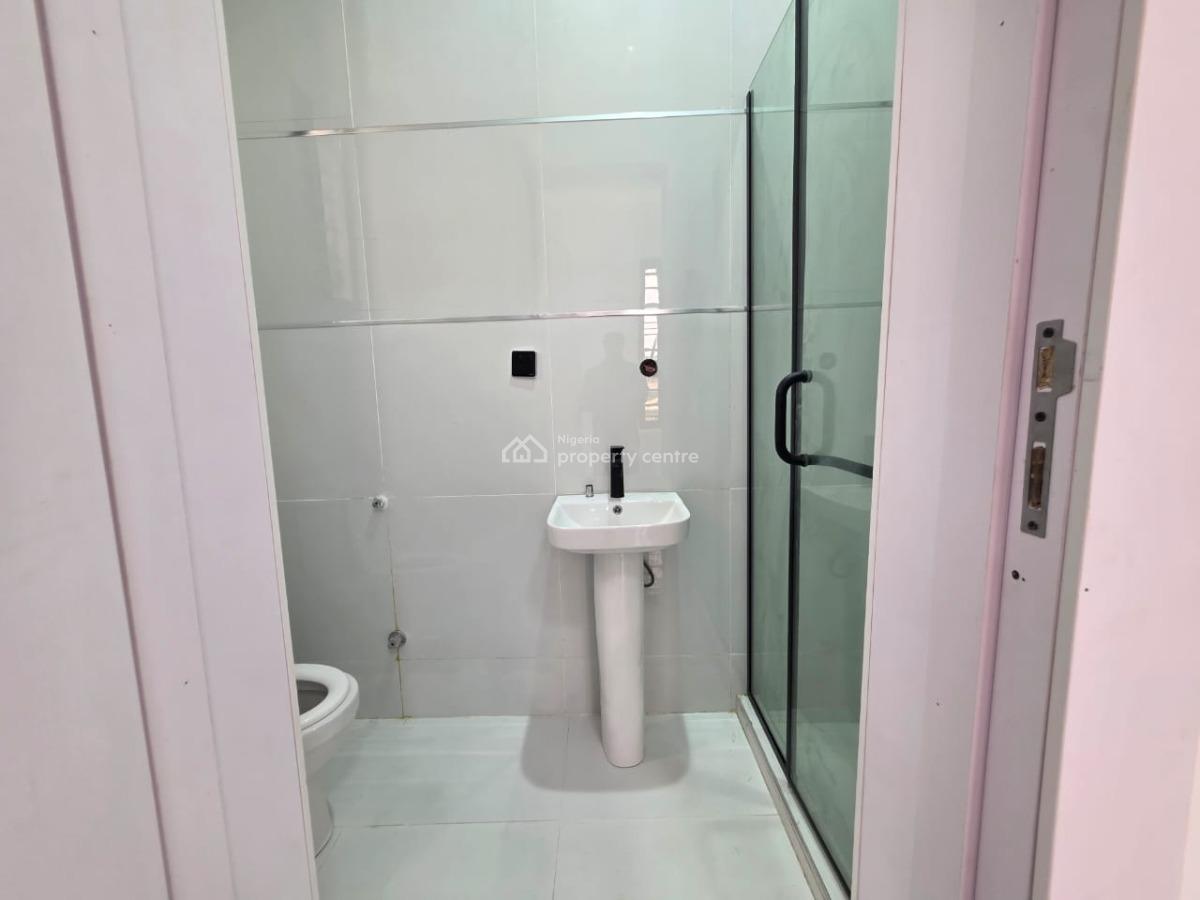 Outstandimgly4 Full Detached Duplex Home with Swimming Pool and Bq*️, Thomas Estate, Ajah, Lagos, Detached Duplex for Sale