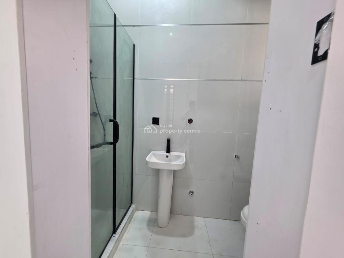Outstandimgly4 Full Detached Duplex Home with Swimming Pool and Bq*️, Thomas Estate, Ajah, Lagos, Detached Duplex for Sale