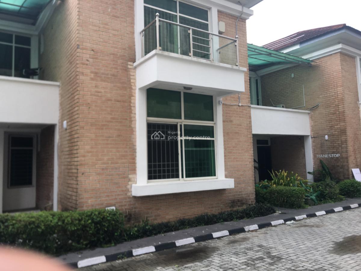 Office Space, Lekki Phase 1, Lekki, Lagos, Commercial Property for Rent