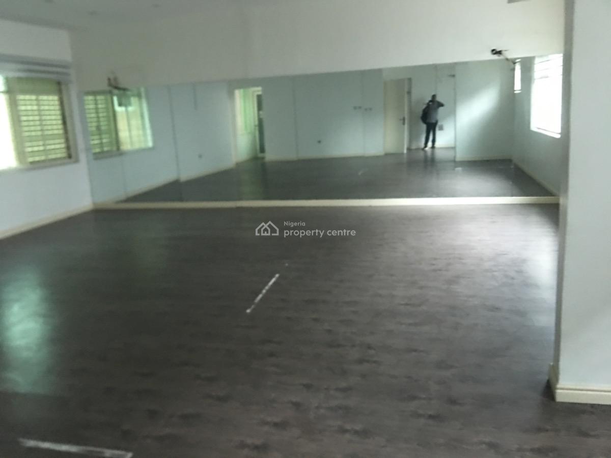 Office Space, Lekki Phase 1, Lekki, Lagos, Commercial Property for Rent