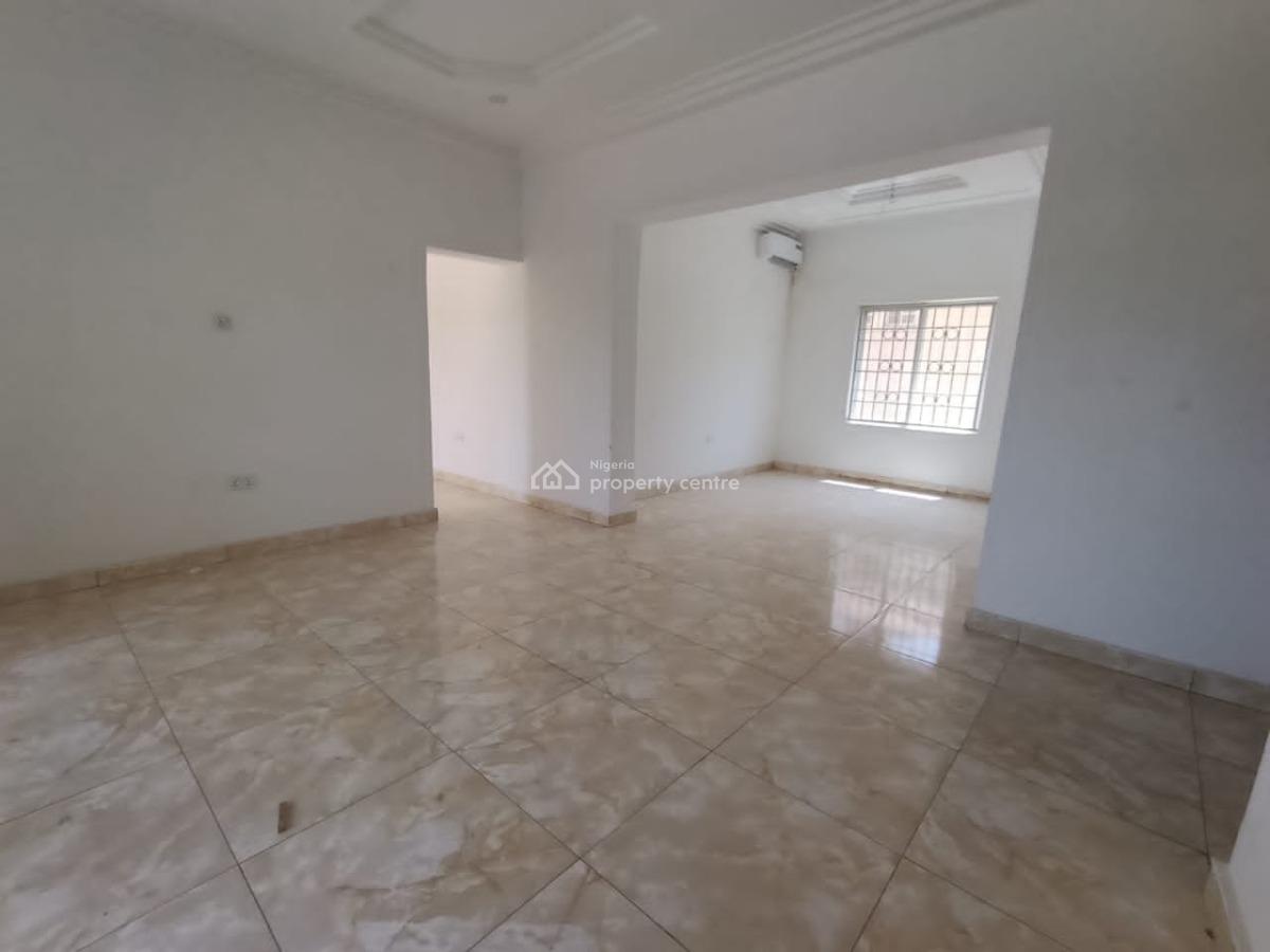 a Brand New Spacious & Serviced 3-bedroom Flat, Close to Shoprite.( Video Is Attached), Jabi, Abuja, Flat / Apartment for Rent