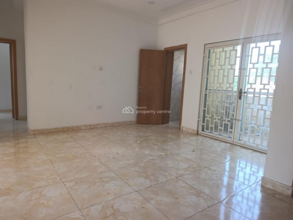 a Brand New Spacious & Serviced 3-bedroom Flat, Close to Shoprite.( Video Is Attached), Jabi, Abuja, Flat / Apartment for Rent