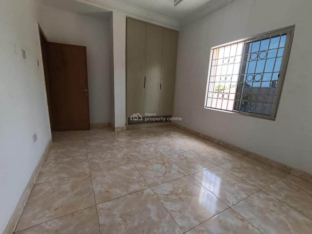 a Brand New Spacious & Serviced 3-bedroom Flat, Close to Shoprite.( Video Is Attached), Jabi, Abuja, Flat / Apartment for Rent