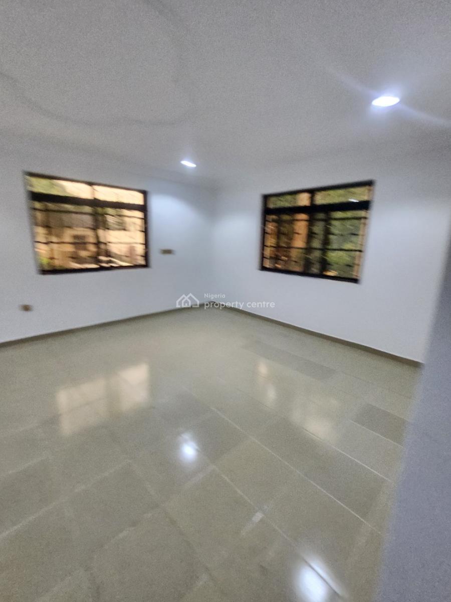 Spacious 6bedroom Stand-alone Duplex, with 2bedrom & 1rm Bq,20car Park, Maitama Main(tarred Rd), Maitama District, Abuja, Detached Duplex for Rent