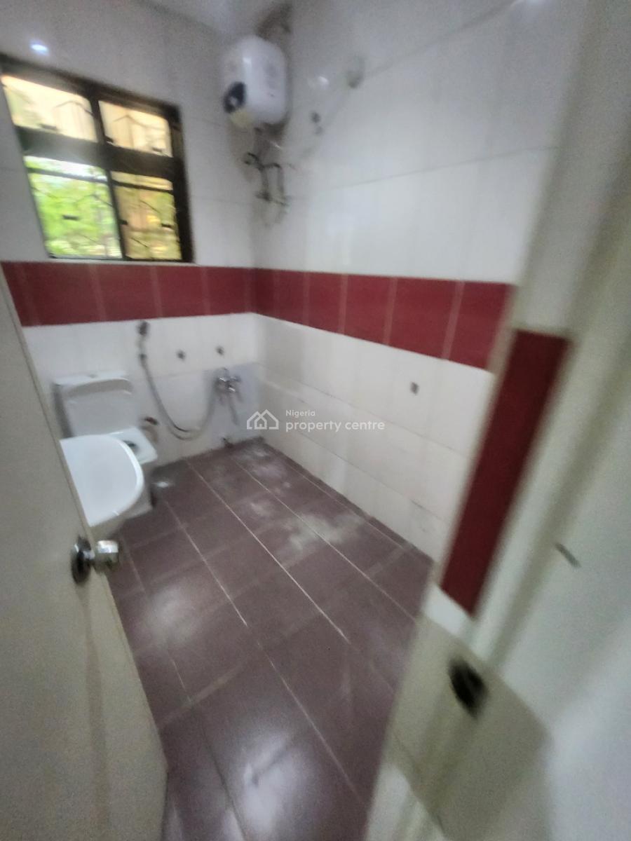 Spacious 6bedroom Stand-alone Duplex, with 2bedrom & 1rm Bq,20car Park, Maitama Main(tarred Rd), Maitama District, Abuja, Detached Duplex for Rent