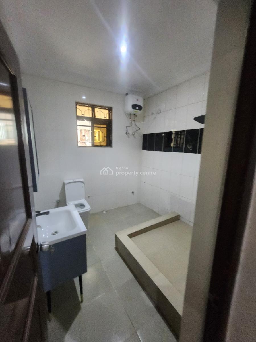 Spacious 6bedroom Stand-alone Duplex, with 2bedrom & 1rm Bq,20car Park, Maitama Main(tarred Rd), Maitama District, Abuja, Detached Duplex for Rent