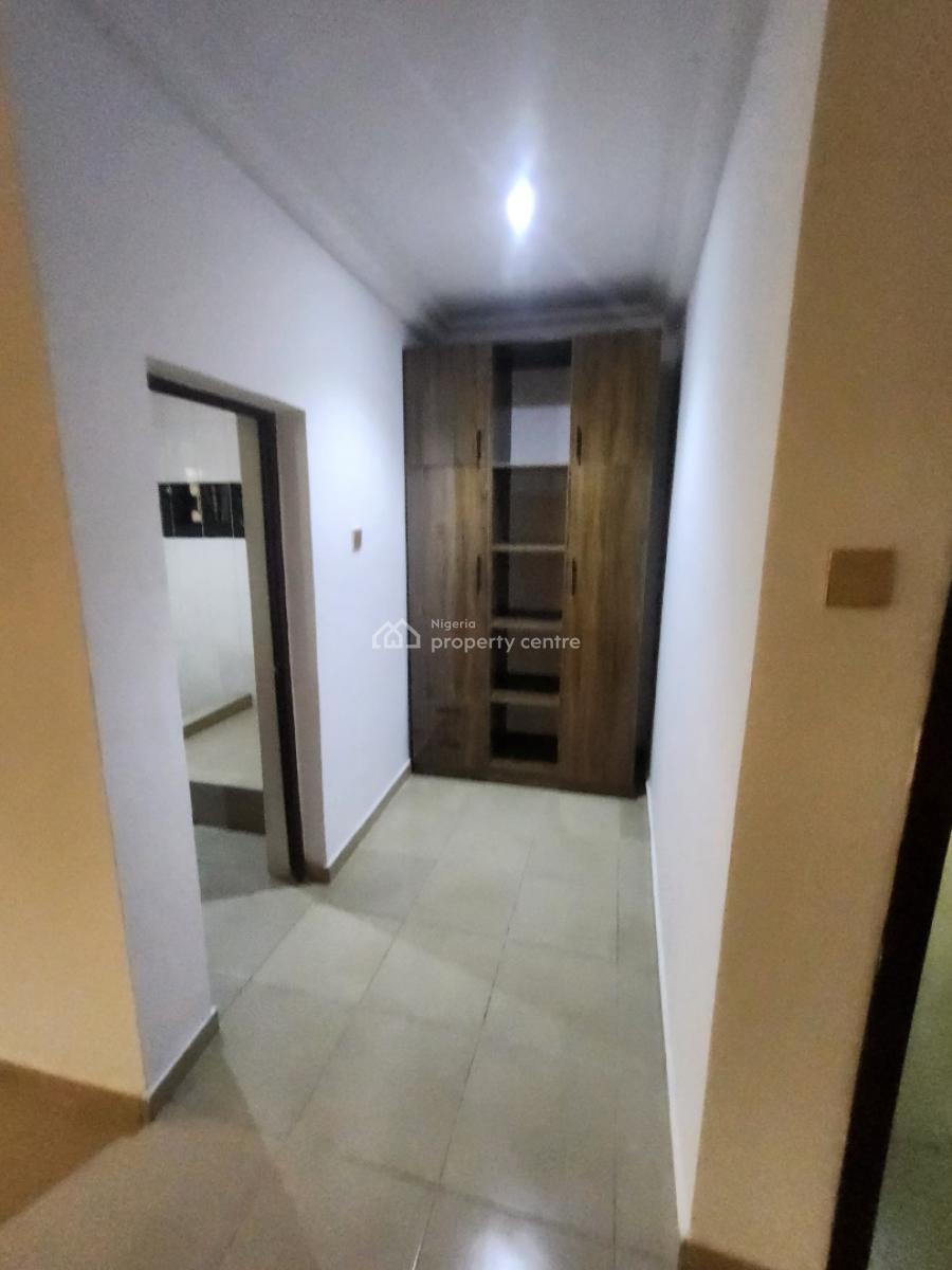 Spacious 6bedroom Stand-alone Duplex, with 2bedrom & 1rm Bq,20car Park, Maitama Main(tarred Rd), Maitama District, Abuja, Detached Duplex for Rent
