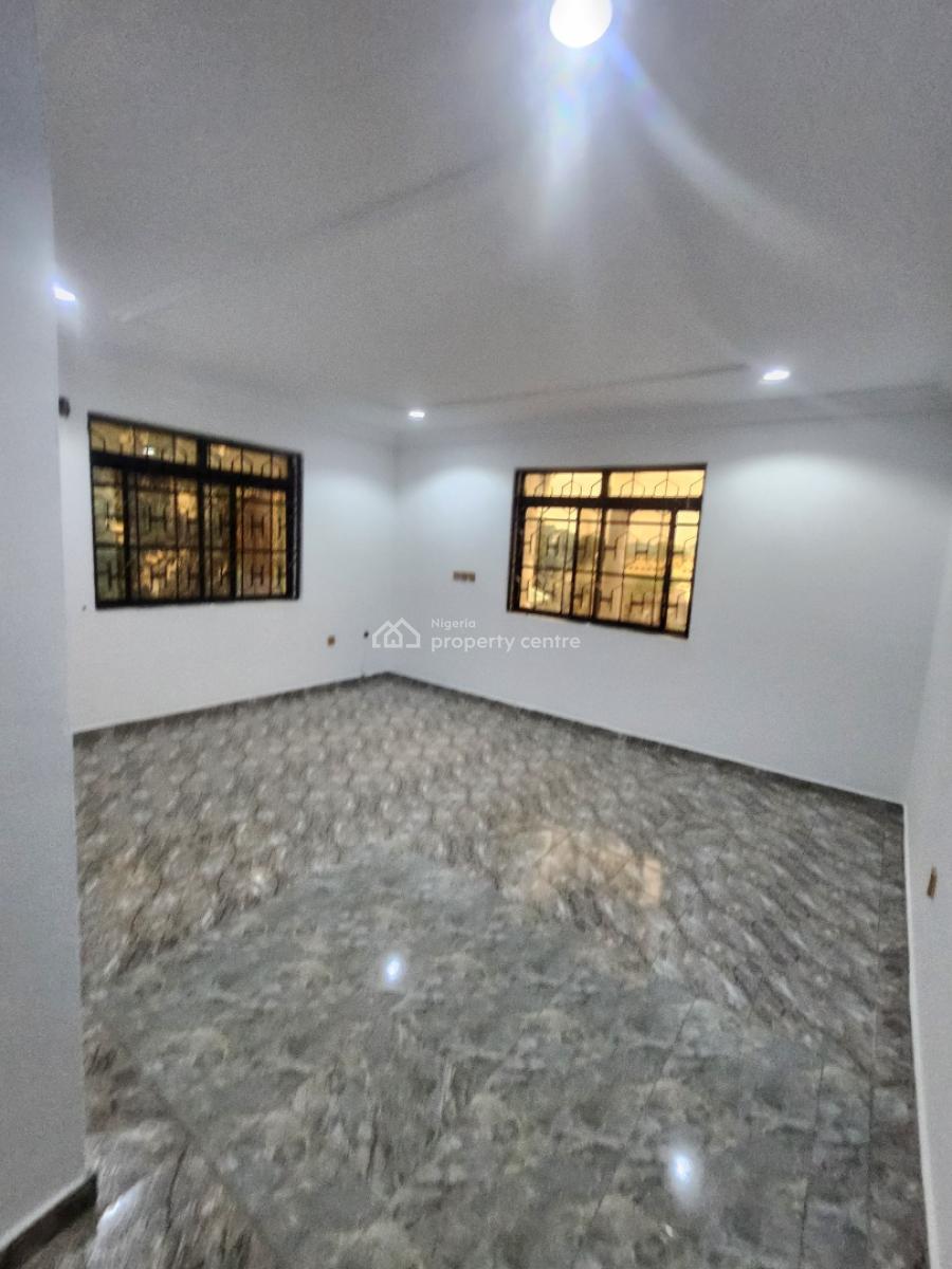Spacious 6bedroom Stand-alone Duplex, with 2bedrom & 1rm Bq,20car Park, Maitama Main(tarred Rd), Maitama District, Abuja, Detached Duplex for Rent