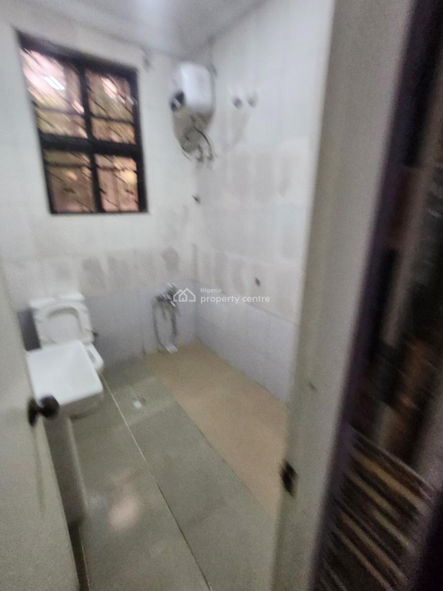 Spacious 6bedroom Stand-alone Duplex, with 2bedrom & 1rm Bq,20car Park, Maitama Main(tarred Rd), Maitama District, Abuja, Detached Duplex for Rent
