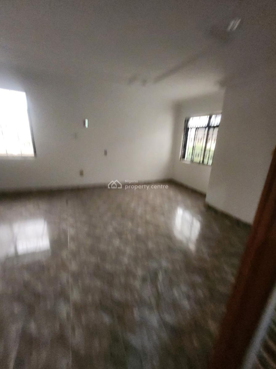Spacious 6bedroom Stand-alone Duplex, with 2bedrom & 1rm Bq,20car Park, Maitama Main(tarred Rd), Maitama District, Abuja, Detached Duplex for Rent