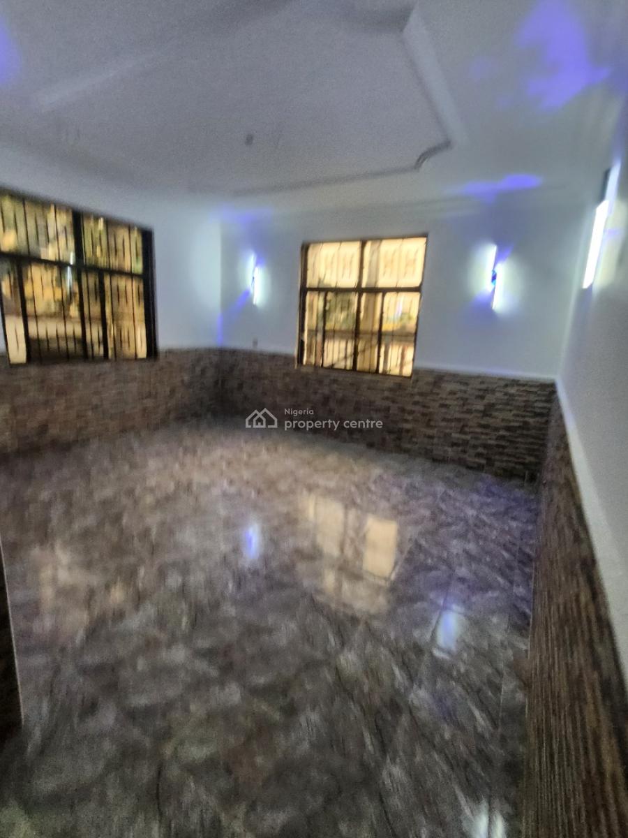 Spacious 6bedroom Stand-alone Duplex, with 2bedrom & 1rm Bq,20car Park, Maitama Main(tarred Rd), Maitama District, Abuja, Detached Duplex for Rent
