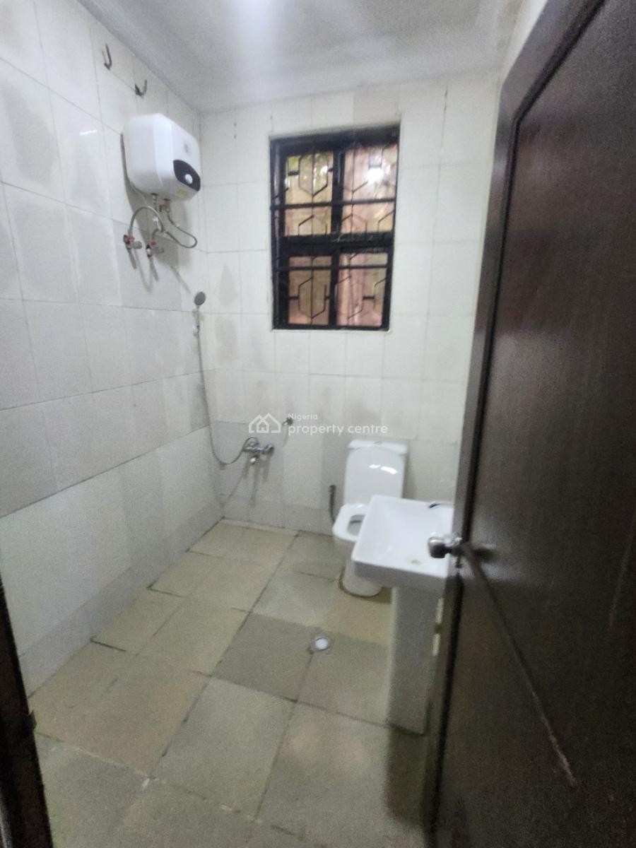 Spacious 6bedroom Stand-alone Duplex, with 2bedrom & 1rm Bq,20car Park, Maitama Main(tarred Rd), Maitama District, Abuja, Detached Duplex for Rent