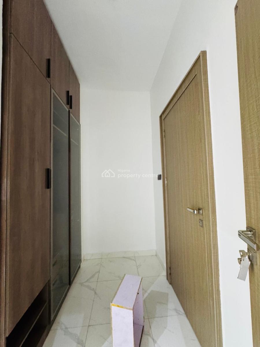 Architecturally Designed 5 Bedroom Duplex Plus Top Tier Amenities, Alluring 5 Bedroom Duplex with Bq, Cinema, Study Room and Box Room, Omole Phase 1, Ikeja, Lagos, House for Sale