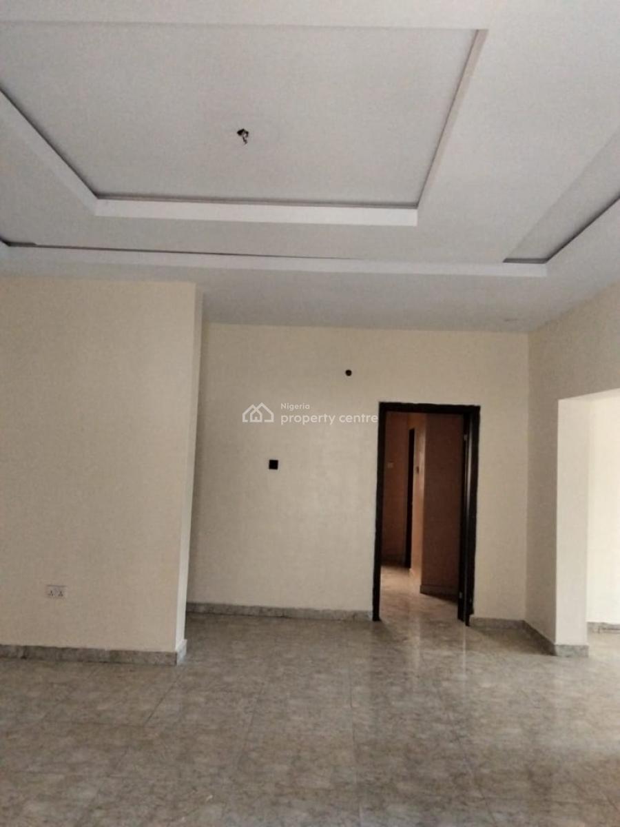 3bedroom Flat, Anifalaje Moyede Street, Akobo Ibadan, Ibadan, Oyo, Flat / Apartment for Rent