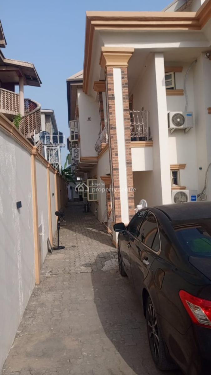 Luxury Self Room Contain, Atlantic View Estate, Lekki, Lagos, Self Contain (single Rooms) for Rent