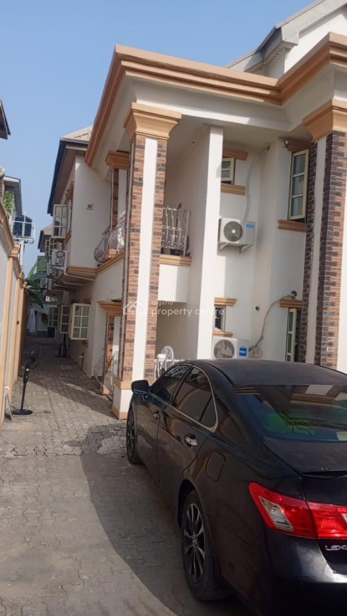 Luxury Self Room Contain, Atlantic View Estate, Lekki, Lagos, Self Contain (single Rooms) for Rent