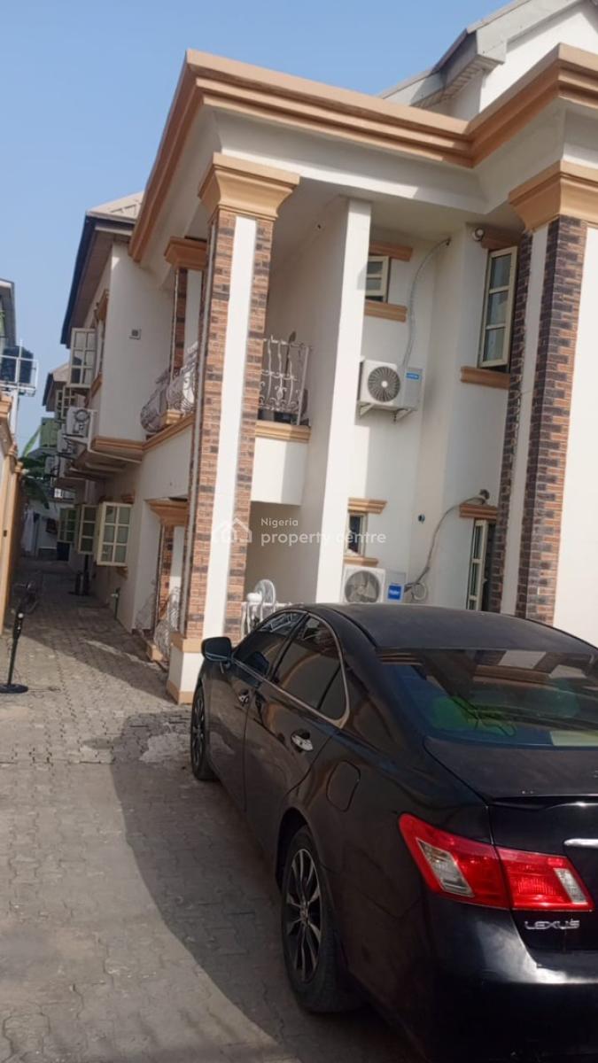 Luxury Self Room Contain, Atlantic View Estate, Lekki, Lagos, Self Contain (single Rooms) for Rent