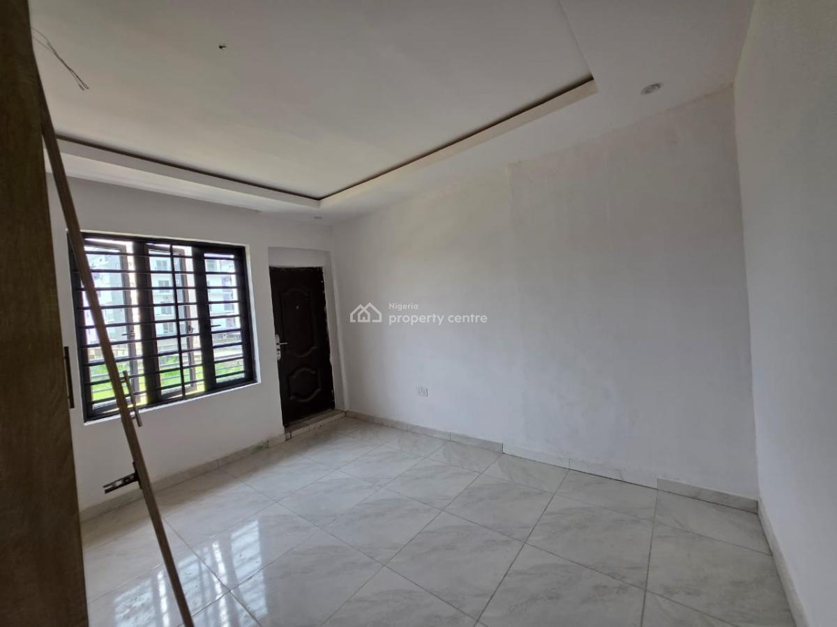 2 Bedroom Terrace Duplex, Ikate, Ikate Elegushi, Lekki, Lagos, Terraced Duplex for Rent
