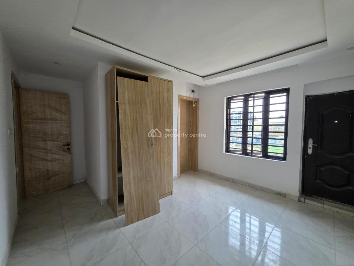 2 Bedroom Terrace Duplex, Ikate, Ikate Elegushi, Lekki, Lagos, Terraced Duplex for Rent